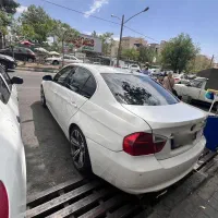 بی ام و ۳۳۰i|خودرو سواری و وانت|تهران, علم و صنعت|دیوار