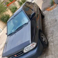 پراید ۱۳۱ عروسک