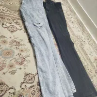 شلوار جنس عالی قیمت مناسب