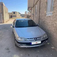 پارس ۸۷ بی رنگ خونگی|خودرو سواری و وانت|یزد, |دیوار