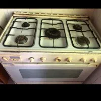 خریدار اجاق گاز فرسوده