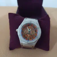 ساعت|ساعت|تبریز, |دیوار