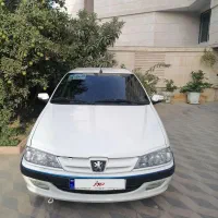 پارس تیوفایو 402 با لوازم|خودرو سواری و وانت|شیراز, درکی|دیوار