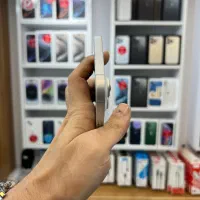 آیفون ۱۶ ۱۲۸ گیگ باتری ۱۰۰ ۱۵ ماه گارانتی شرکتی|موبایل|رشت, بازار|دیوار