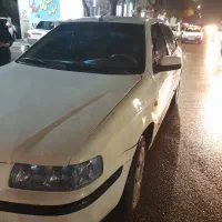 سمند LX مدل ۸۹|خودرو سواری و وانت|نیشابور, شهید بهشتی|دیوار