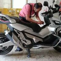 کارشناسی تعمیر دیاگ کارشناس موتور سیکلت