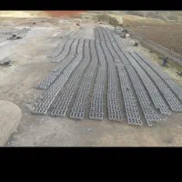 بلوک ۳۰ سانتی|مصالح و تجهیزات ساختمان|دهدشت, |دیوار