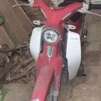 موتور برقی کویر