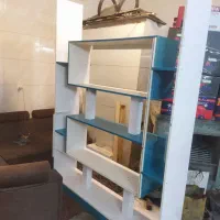 ویترین مغازه