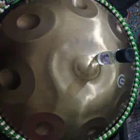 ساز هنگدرام