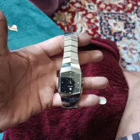 ساعت رومانسون سرامیکی ژاپنی