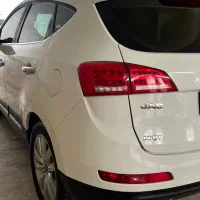 جک اس۵ اتومات مدل۱۳۹۶|خودرو سواری و وانت|مشهد, شریف|دیوار