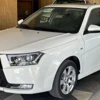 دنا اتومات توربو مدل۴۰۲ درحدصفر