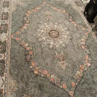 فرش شش متری ودوعدد فرش نه متری|فرش|قزوین, |دیوار