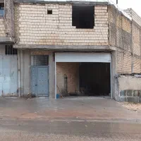 یک-باب-مغازه-و-طبقه-بالا-به-فروش-می-رسد