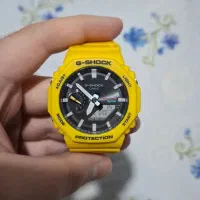 ساعت جی شاک اصل موتور ژاپن