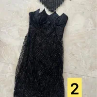 لباس مجلسی ۴۰۰ تومان|لباس|کرمان, |دیوار