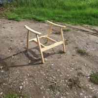 کلاف تکی مینیمال