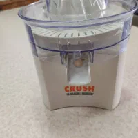 آب مرکبات گیری مارک black and decker اصل