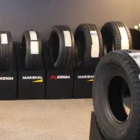 درمورد لاستیک خودرو سوالی هست درخدمتم