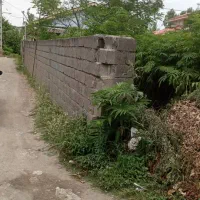 فروش فوری زمین ۲۰۰ متری تالش ( ترشابر )