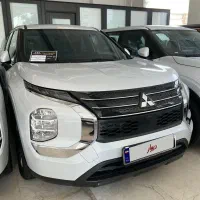 میتسوبیشی اوتلندر m لاین تک دف مدل ۲۰۲۳