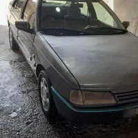 پژو 405 GLX - دوگانه سوز CNG، مدل ۱۳۸۹|خودرو سواری و وانت|مشهد, چهاربرج|دیوار