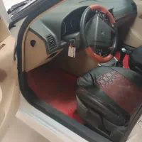 پارس TU5 خانگی|خودرو سواری و وانت|یزد, |دیوار