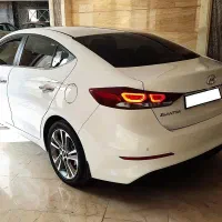 اجاره خودرو النترا نیو /اجاره النترا|خودرو اجارهای|تهران, دروس|دیوار