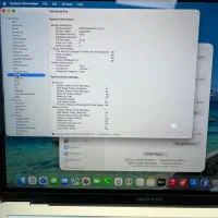 مک بوک پرو Pro m1/8/256 با جعبه|رایانه همراه|مشهد, ارشاد|دیوار