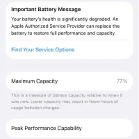 ایفون ۱۳ نرمال سفید