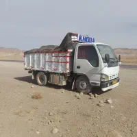 ایسوزو ۵۲۰۰ باری