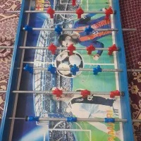 فوتبال دستی