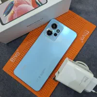 شیائومی نوت ۱۲ ، رم ۸ حافظه ۱۲۸