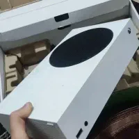 ایکس باکس series s تک دسته قیمت مناسب|کنسول، بازی ویدئویی و آنلاین|اسلام‌شهر, شهرک مفیدی|دیوار