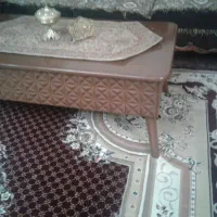 میز|مبلمان خانگی و میز عسلی|سراب, |دیوار