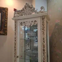 بوفه ویترین شیک