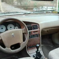 پژو پارس ۸۹|خودرو سواری و وانت|تهران, شهرک صدرا|دیوار