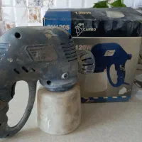 پیستوله برقی ژاپنی|ابزارآلات|تهران, افسریه شمالی|دیوار