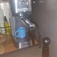 اسپرسو مجیک ۲۰۳۰