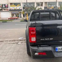 تی ۸ ۱۴۰۳ ۸/۰۰۰ تا کار|خودرو سواری و وانت|رشت, جهاد|دیوار