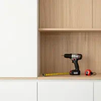 ساخت و تعمیرات کابینت و کمد