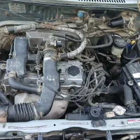 پراید مدل۸۵ تک برگ سند|خودرو سواری و وانت|گنبد کاووس, |دیوار