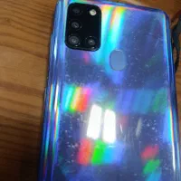 سامسونگ a21s|موبایل|قم, پردیسان|دیوار