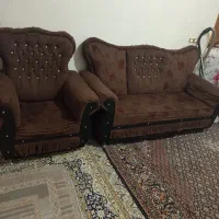 فورش فوری مبل|مبلمان خانگی و میز عسلی|پارس‌آباد, |دیوار