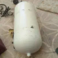 کپسول سی ان جی CNG و لوازم نصب پژو ، سمند ، پیکان