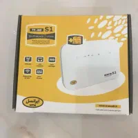 اینترنت و مودم