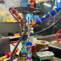 قلیان حاج اوغلی نادر