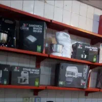 طبقه و قفسه