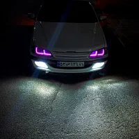 چراغ اسپرت،خطر اسپرت پارس،سورن توربوی